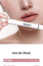 Over Dew Lip Pencil - 9 Colors - #001 Cashmere Rose