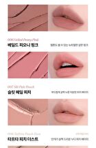 Over Dew Lip Pencil - 9 Colors - #101 Coat Earth Touch