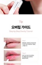 Over Dew Lip Pencil - 9 Colors - #101 Coat Earth Touch