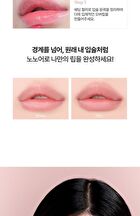 Over Dew Lip Pencil - 9 Colors - #008 Taffeta Peach Dust