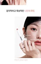 Over Dew Lip Pencil - 9 Colors - #003 Chiffon Peach Echo