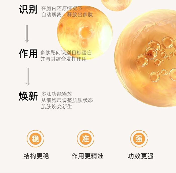 Tightening And Anti-Wrinkle Essence Water (Moisturizing) - 100ml