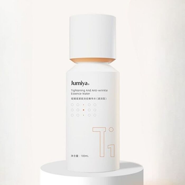 Tightening And Anti-Wrinkle Essence Water (Moisturizing) - 100ml