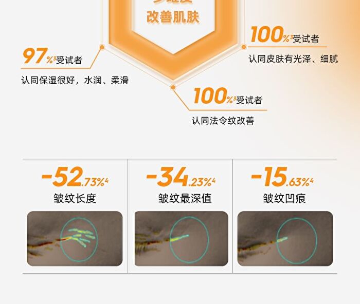 Tightening And Anti-Wrinkle Essence Mask Set - Set (27ml x 5pcs)