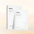 Tightening And Anti-Wrinkle Essence Mask Set - Set (27ml x 5pcs)