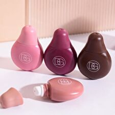 Glowy Lip Gloss - 4 Colors - 102# Raspberry Jelly - 15ml