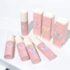 Butterfly Pact Series Mirror Lip Gloss - 6 Colors - 03# Peach Jelly - 2g