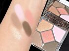 Dream Bear 5 Color Eyeshadow Palette - 4 Types - 02# Deer\'s Hollow - 7.1g