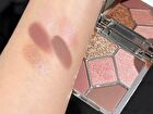Dream Bear 5 Color Eyeshadow Palette - 4 Types - 02# Deer\'s Hollow - 7.1g