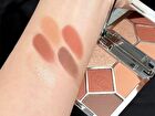 Dream Bear 5 Color Eyeshadow Palette - 4 Types - 02# Deer\'s Hollow - 7.1g