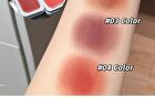 Bunny Matte Blusher - 4 Colors - 02# Retro Brown - 3g