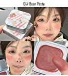 Bunny Matte Blusher - 4 Colors - 02# Retro Brown - 3g