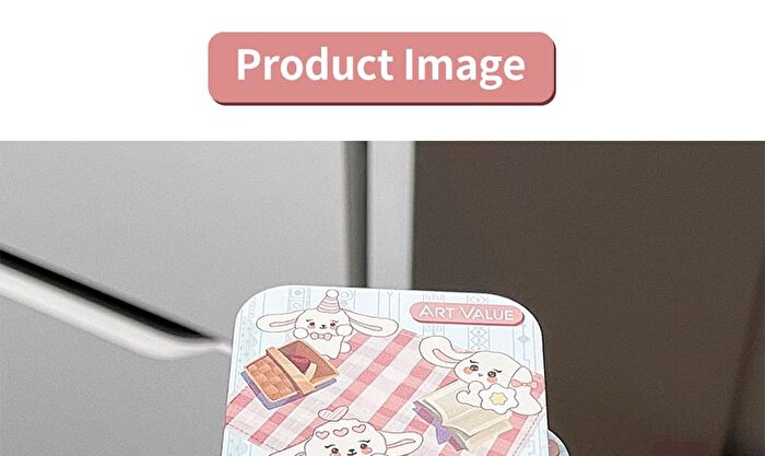 Bunny Matte Blusher - 4 Colors - 02# Retro Brown - 3g