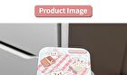 Bunny Matte Blusher - 4 Colors - 02# Retro Brown - 3g