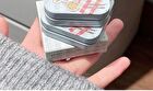 Bunny Matte Blusher - 4 Colors - 02# Retro Brown - 3g