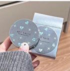Silver Soft Air Cushion Blush - 4 Colors - 01# Gentle Pink - 4g