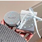 Silver Soft Air Cushion Blush - 4 Colors - 01# Gentle Pink - 4g