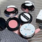 Silver Soft Air Cushion Blush - 4 Colors - 01# Gentle Pink - 4g