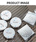 Silver Soft Air Cushion Blush - 4 Colors - 01# Gentle Pink - 4g