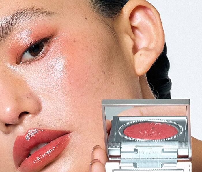 Girlcult Nanyang Holiday Series Multi-Purpose Cream - 4 Colors - B01# Vintage - 2.8g