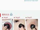 Girlcult Nanyang Holiday Series Multi-Purpose Cream - 4 Colors - B01# Vintage - 2.8g