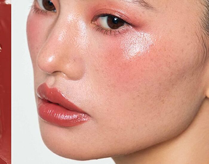 Girlcult Nanyang Holiday Series Multi-Purpose Cream - 4 Colors - B03# Ice Kacang - 2.8g