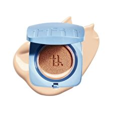 Tfit Icy Fit Cover Cushion EX - 6 Colors - N1.5 Suede