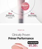 Tfit Delicate Silk Veil Art Primer Mini - 12g