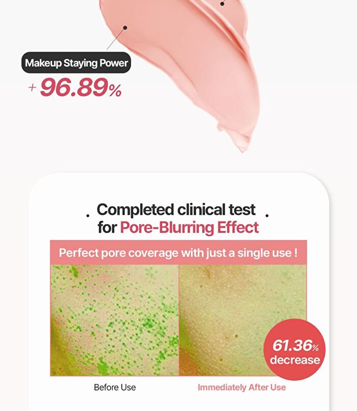 Tfit Delicate Silk Veil Art Primer Mini - 12g