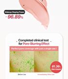 Tfit Delicate Silk Veil Art Primer Mini - 12g