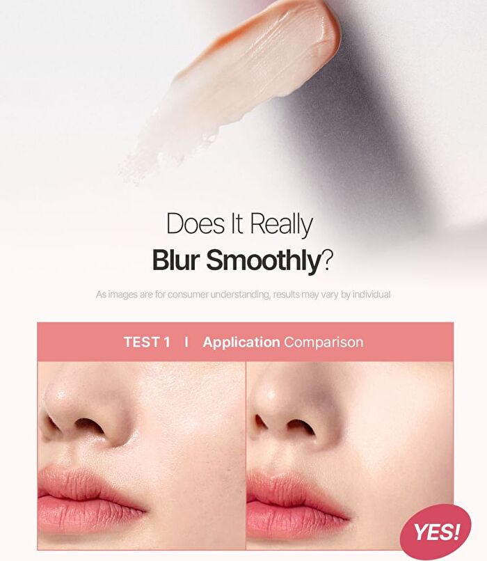 Tfit Delicate Silk Veil Art Primer Mini - 12g