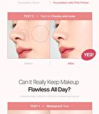 Tfit Delicate Silk Veil Art Primer Mini - 12g