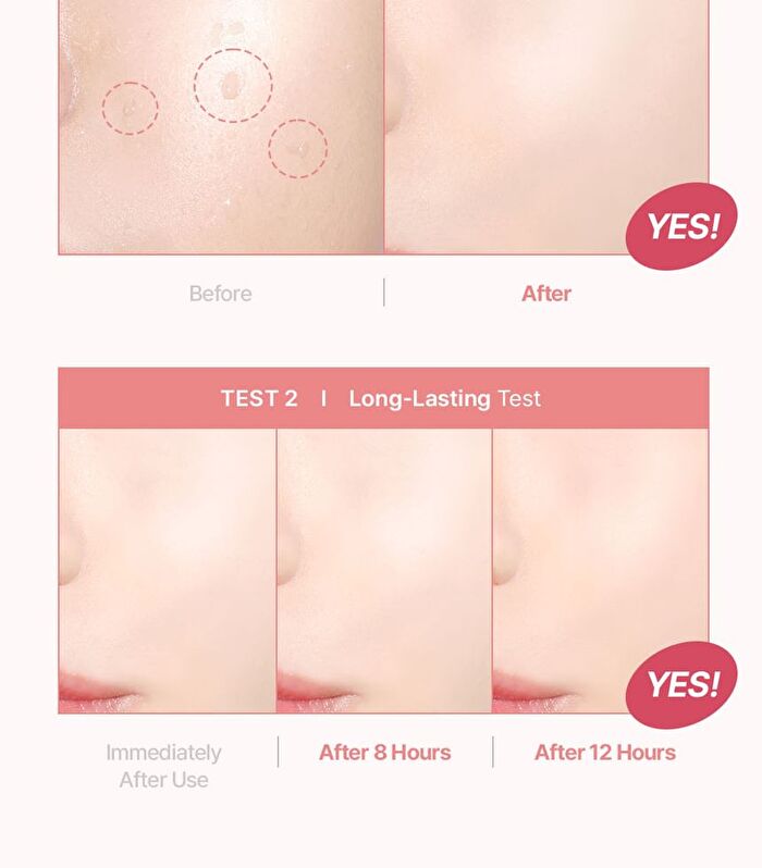 Tfit Delicate Silk Veil Art Primer Mini - 12g