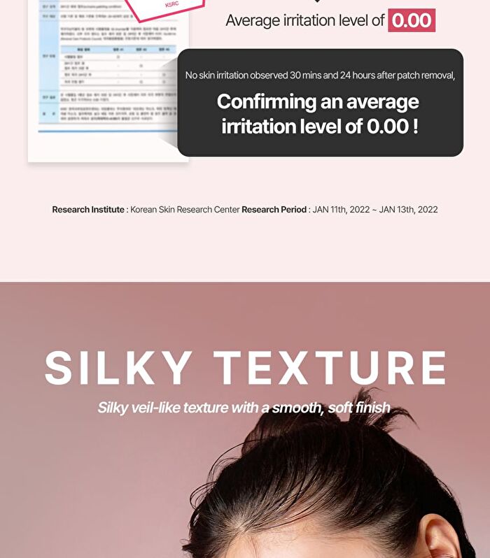 Tfit Delicate Silk Veil Art Primer Mini - 12g