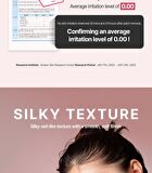 Tfit Delicate Silk Veil Art Primer Mini - 12g