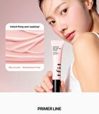 Tfit Delicate Silk Veil Art Primer Mini - 12g