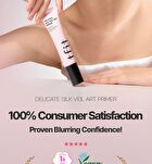 Tfit Delicate Silk Veil Art Primer Mini - 12g