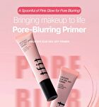 Tfit Delicate Silk Veil Art Primer Mini - 12g