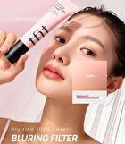 Tfit Delicate Silk Veil Art Primer Mini - 12g
