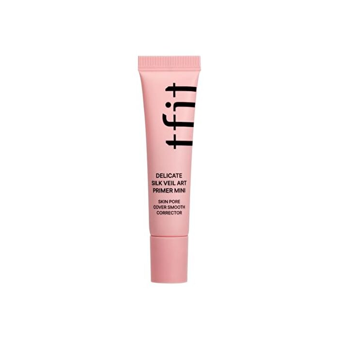 Tfit Delicate Silk Veil Art Primer Mini - 12g