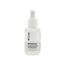 BT-lab Whitening Niacinamide 10% + Zinc serum - Serum - 30ml