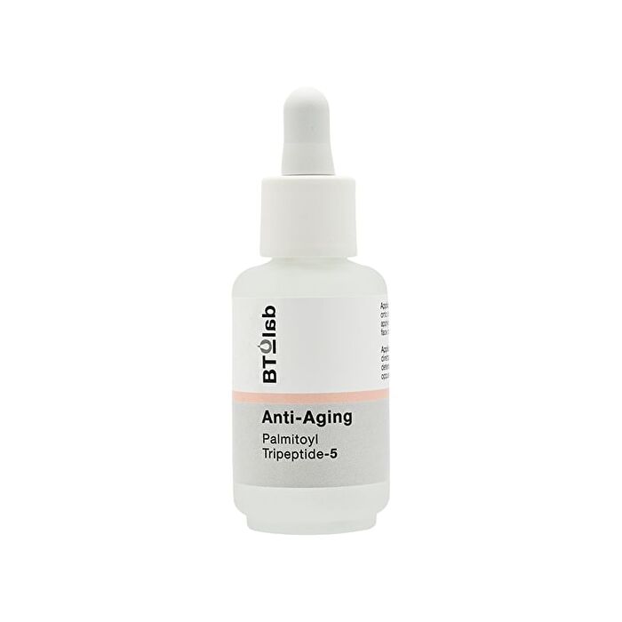 Anti-aging Palmitoyl Tripeptide-5 Serum - Serum - 30ml