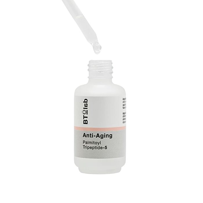 Anti-aging Palmitoyl Tripeptide-5 Serum - Serum - 30ml