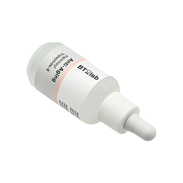 Anti-aging Palmitoyl Tripeptide-5 Serum - Serum - 30ml