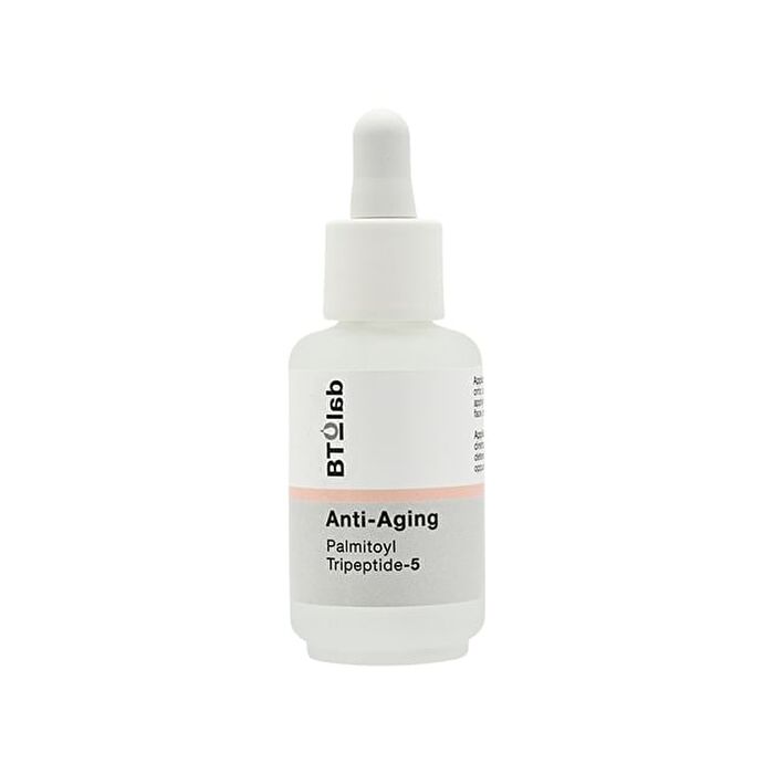 Anti-aging Palmitoyl Tripeptide-5 Serum - Serum - 30ml