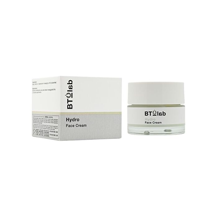 Hydro Face Cream - Face Cream - 50ml