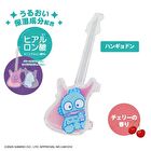 Shobido Sanrio Characters Happy Danby Secret Guitar Lip Gloss Palette & Acrylic Stand - 1 pc - Random Style