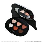 Shobido Sanrio Kuromi Multi-Palette Chocolate Brown - 1 pc