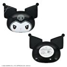 Shobido Sanrio Kuromi Multi-Palette Chocolate Brown - 1 pc