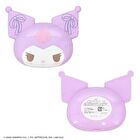 Shobido Sanrio Kuromi Multi-Palette Pink Purple - 1 pc
